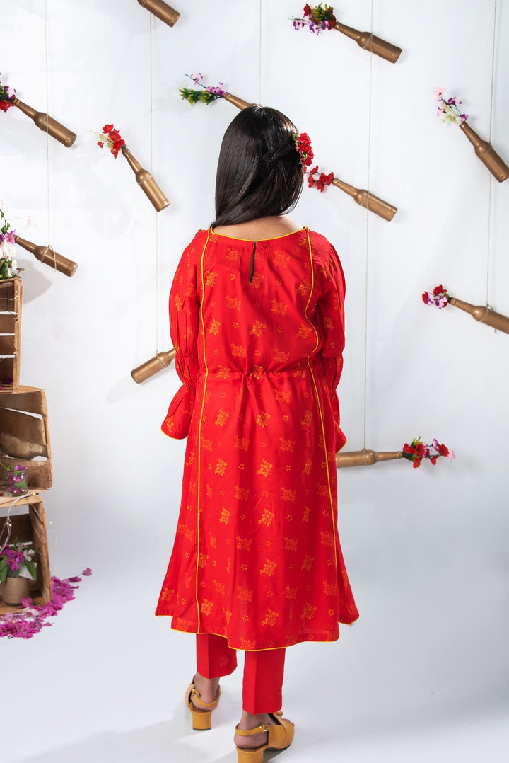 Dilkash - Modest Clothing