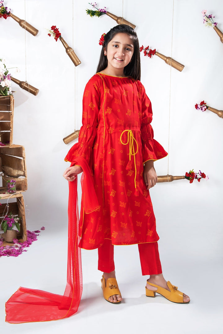 Dilkash - Modest Clothing