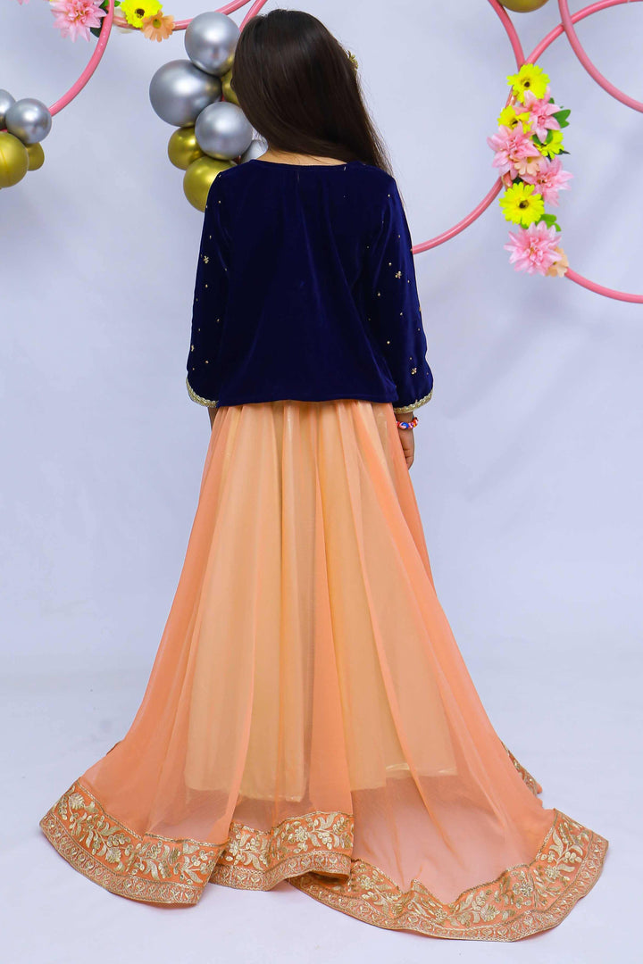 Aafreen - Wedding Wear Modest Clothing