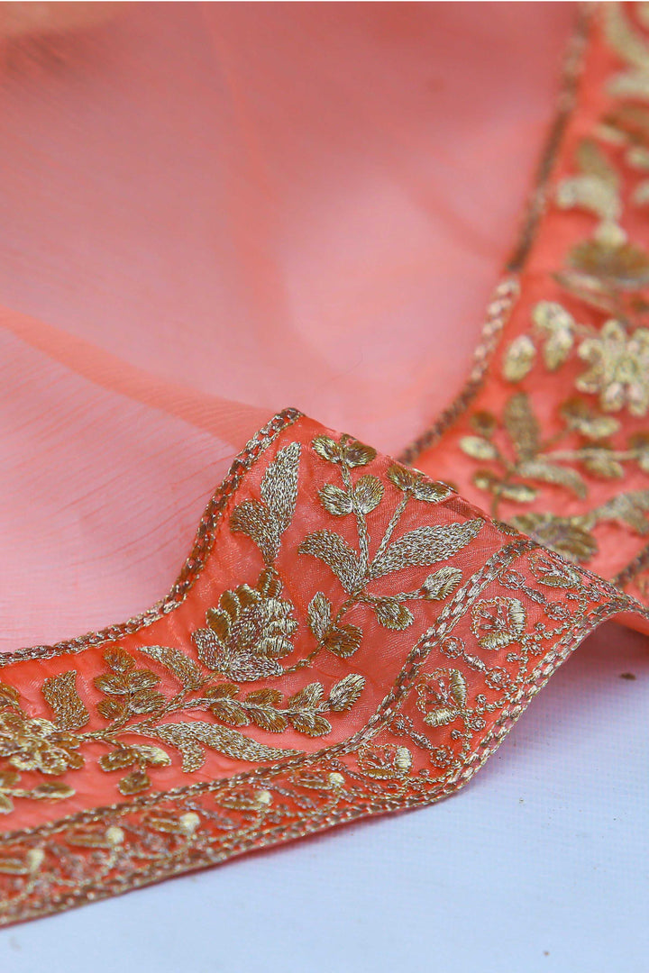 Aafreen - Wedding Wear Modest Clothing