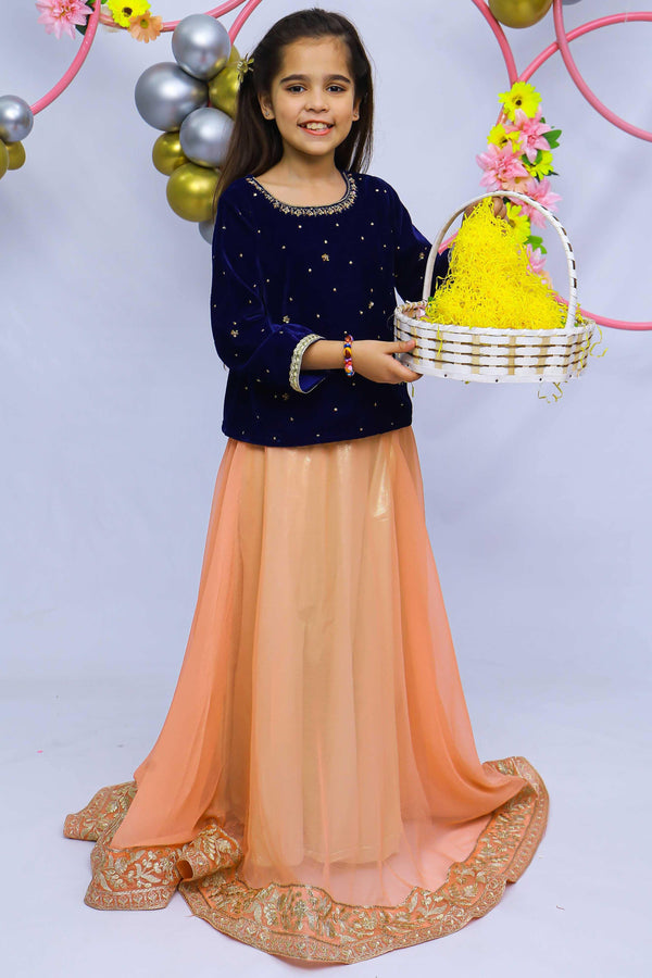 Aafreen - Wedding Wear Modest Clothing