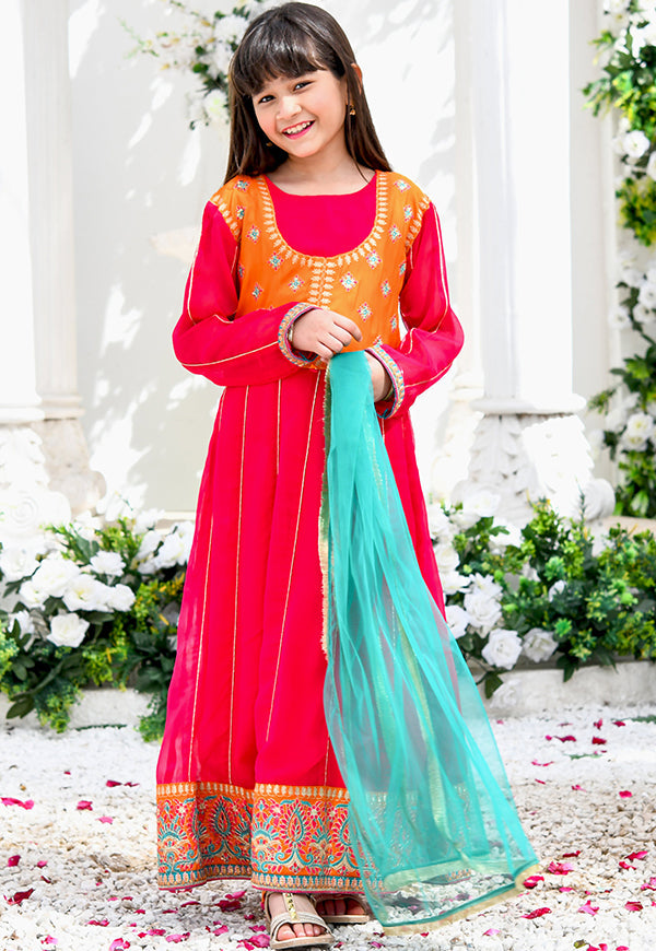Kids modest deals clothing