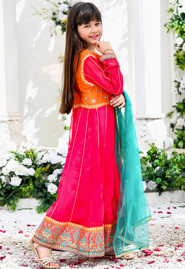 Aarzu Modest Clothing