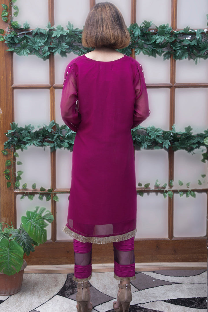 Aashna Modest Clothing