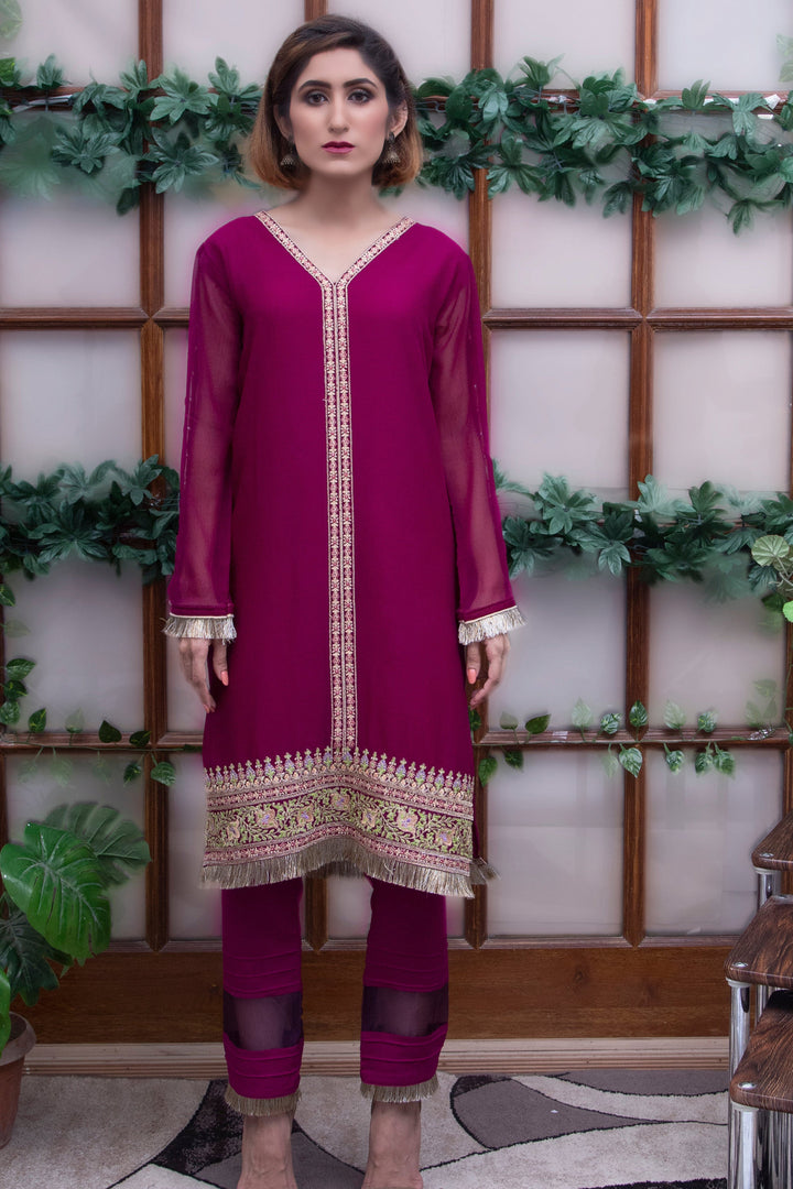 Aashna Modest Clothing