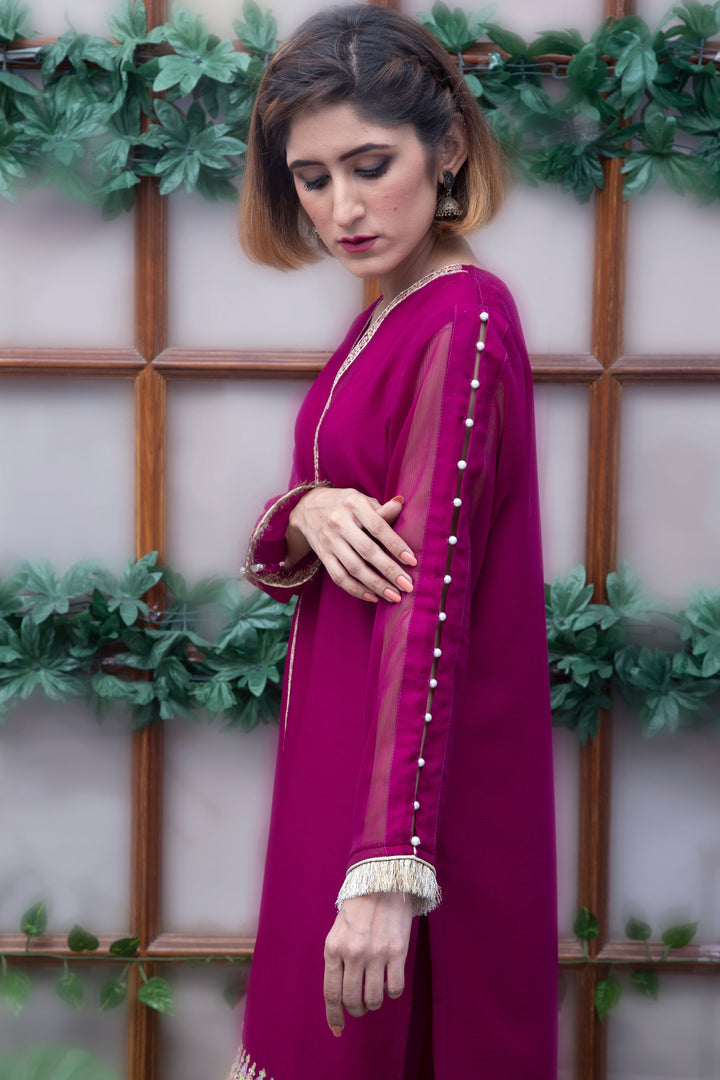 Aashna Modest Clothing