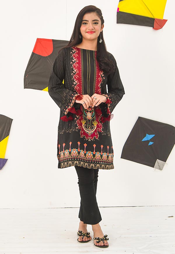 Ahren Modest Clothing