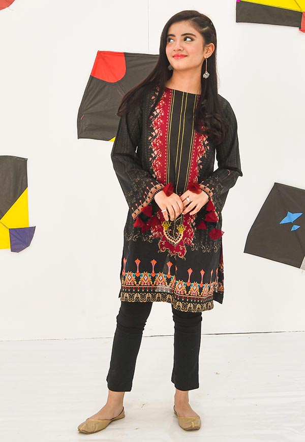 Ahren Modest Clothing