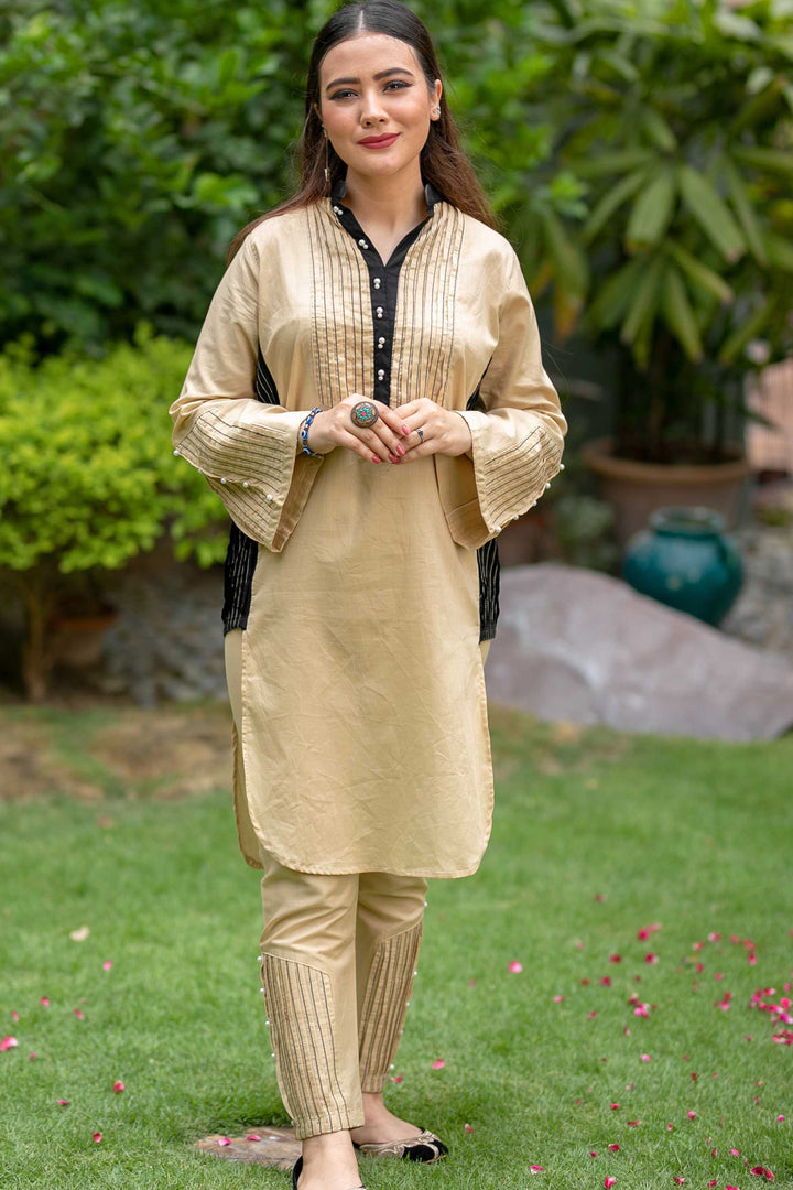 Anjuman - Two Piece Modest Clothing