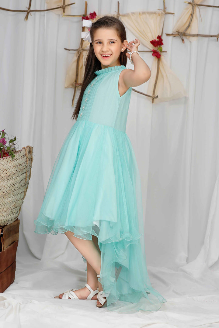 Aqua Terra Modest Clothing
