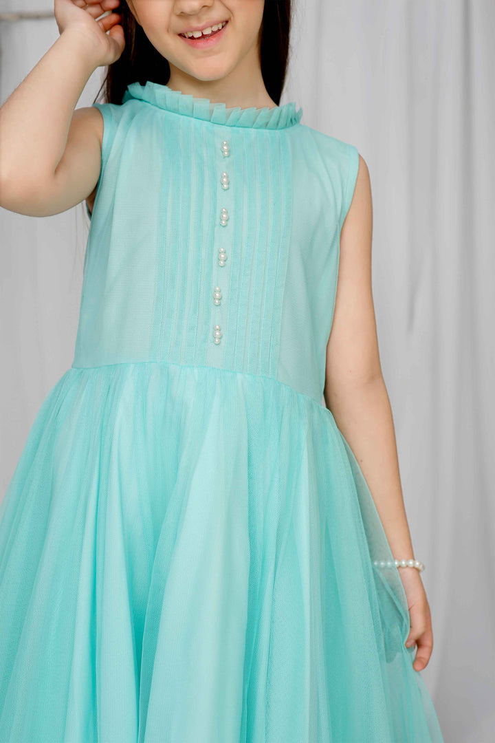 Aqua Terra Modest Clothing