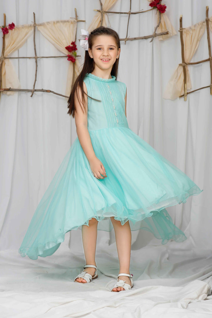 Aqua Terra Modest Clothing