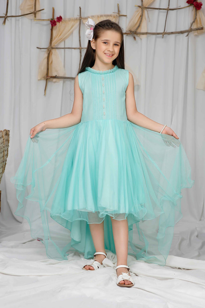 Aqua Terra Modest Clothing