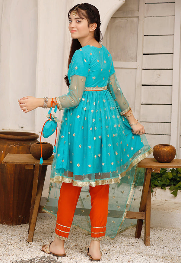 Ashna Modest Clothing