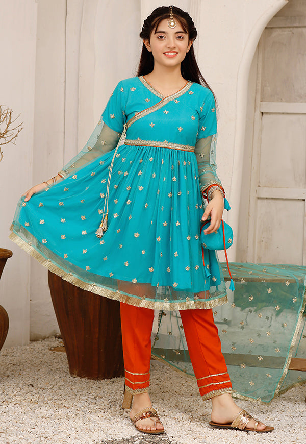 Ashna Modest Clothing