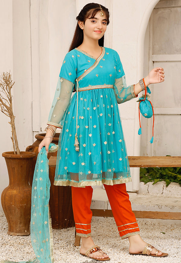 Ashna Modest Clothing