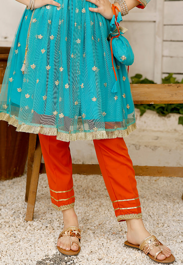 Ashna Modest Clothing