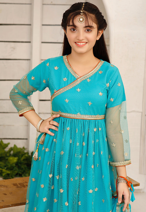 Ashna Modest Clothing