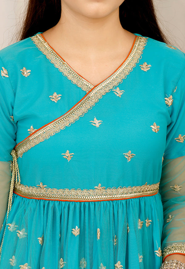 Ashna Modest Clothing