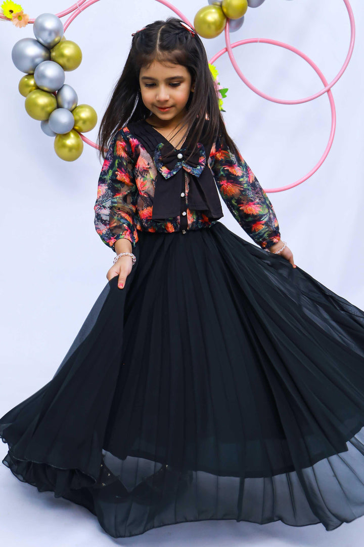 Black Beauty Modest Clothing
