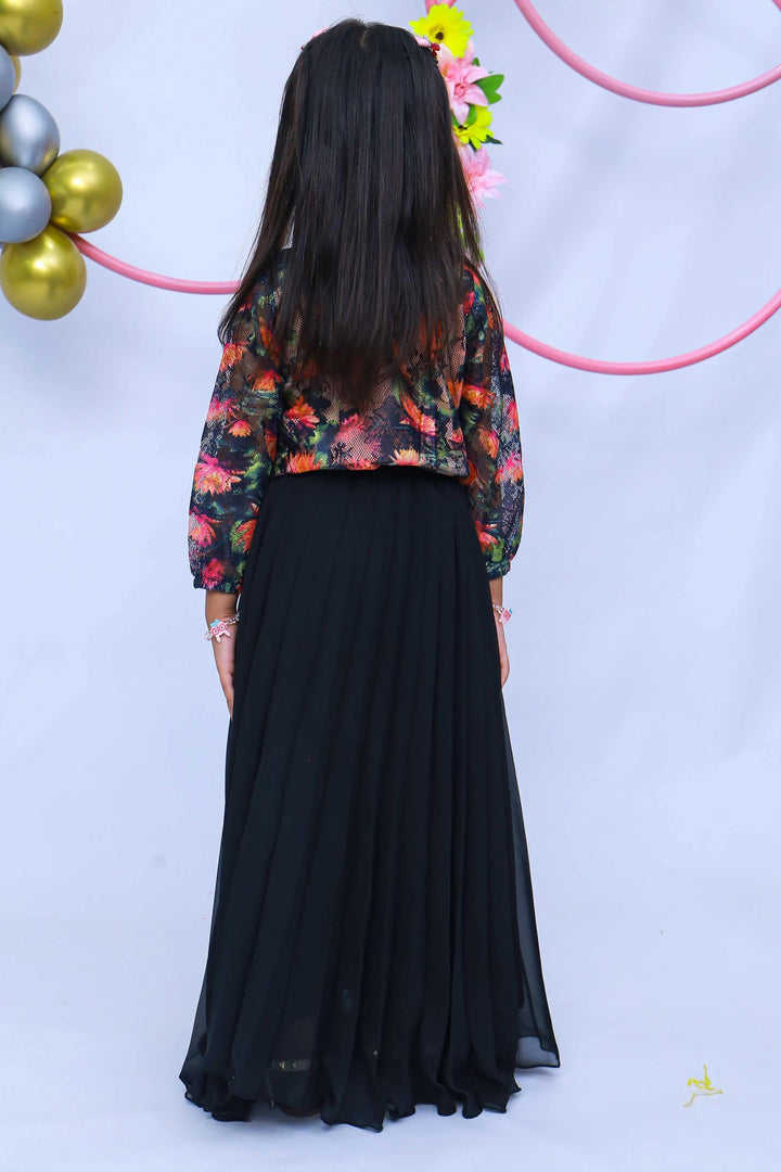 Black Beauty Modest Clothing
