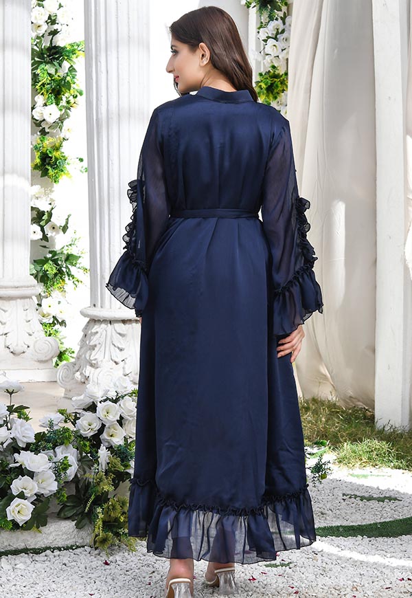 Blue Moon Modest Clothing