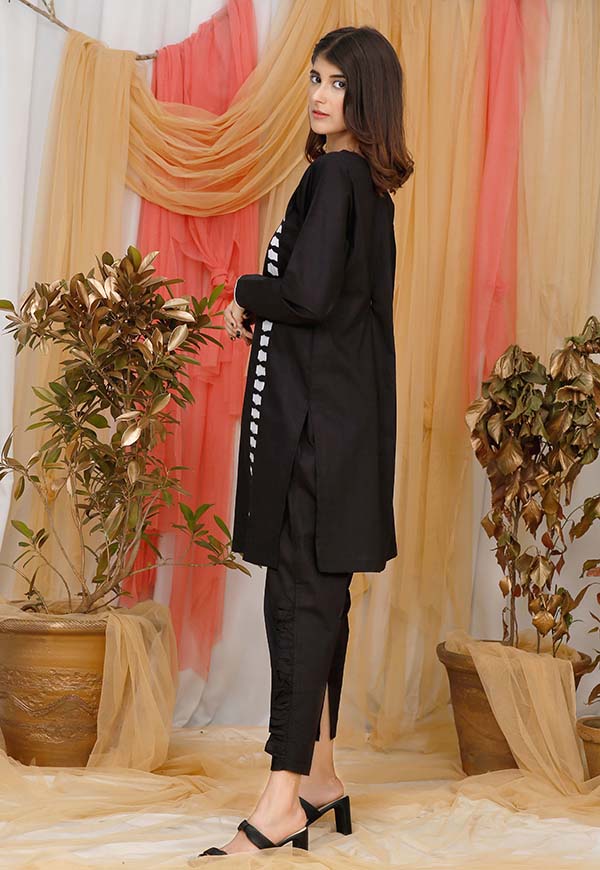 Charcoal Modest Clothing