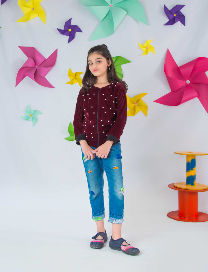 Velvet Love - Modest Clothing