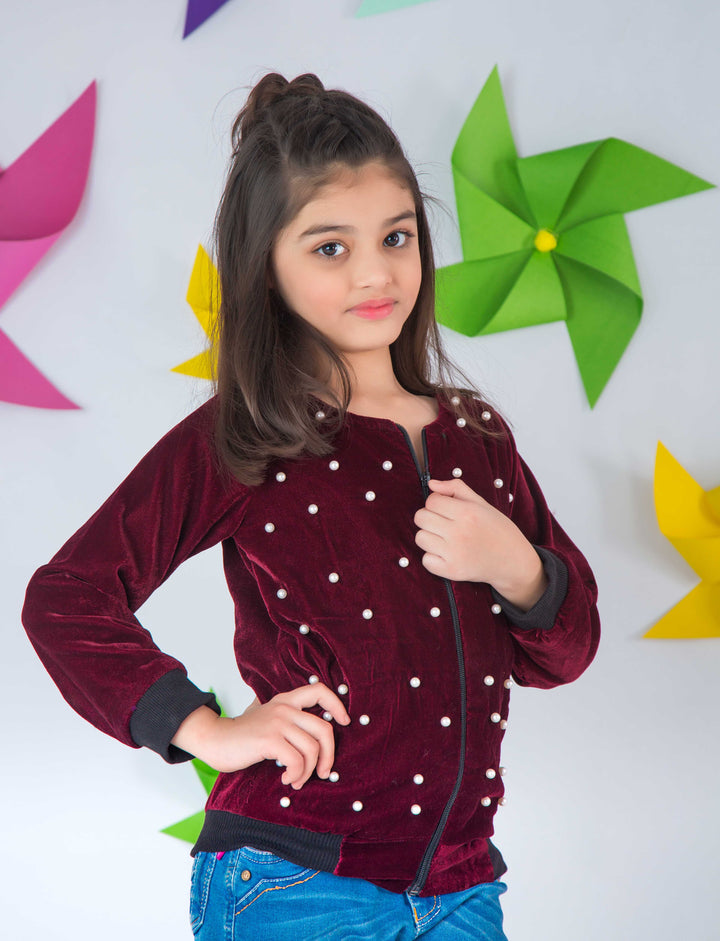 Velvet Love - Modest Clothing