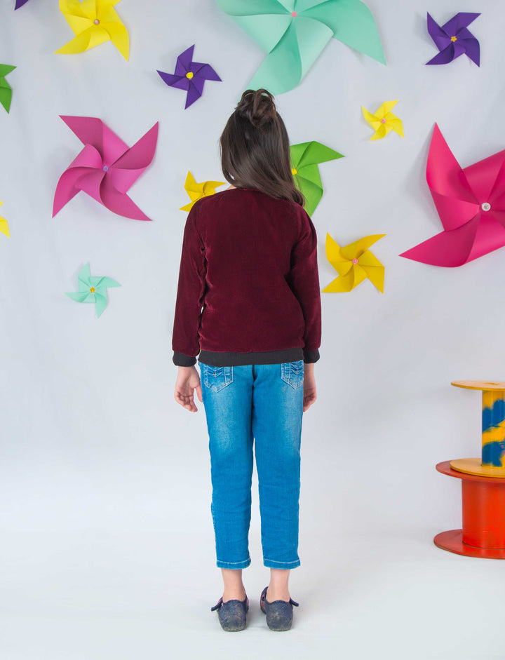 Velvet Love - Modest Clothing