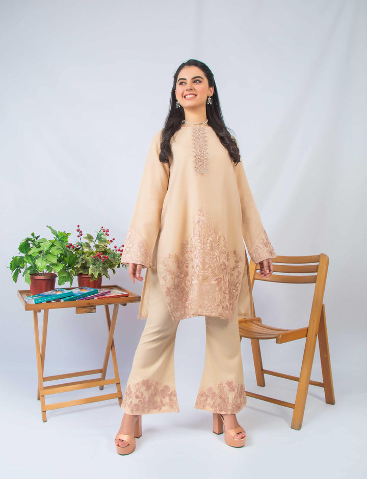 Fawn Glaze - Modest Clothing