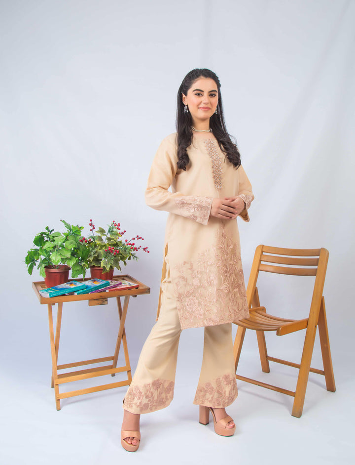 Fawn Glaze - Modest Clothing