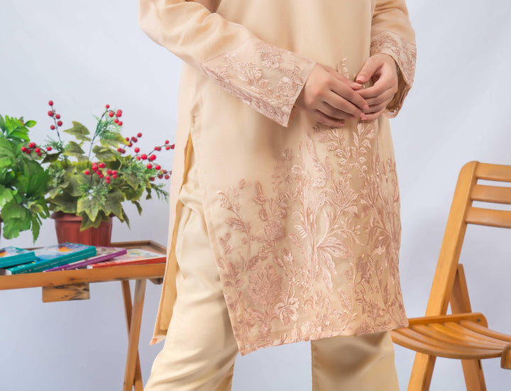 Fawn Glaze - Modest Clothing