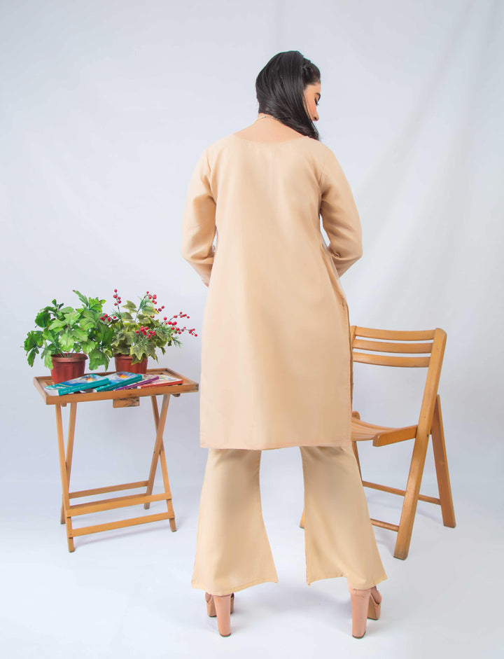 Fawn Glaze - Modest Clothing