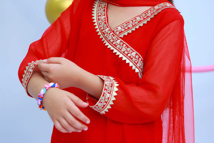 Mahjabeen - Modest Clothing