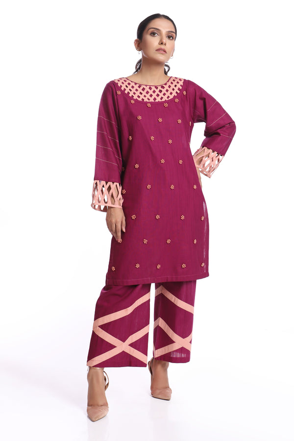 Women's clothing