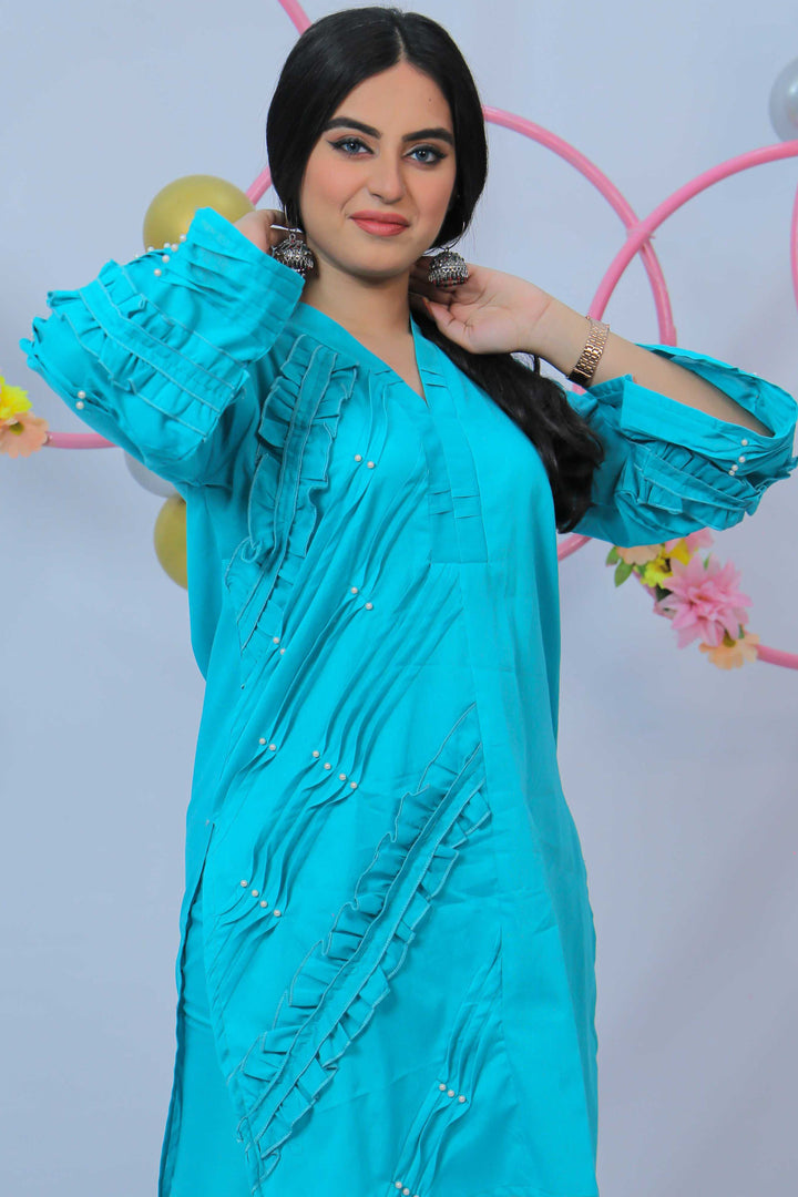 Zeenat - Modest Clothing