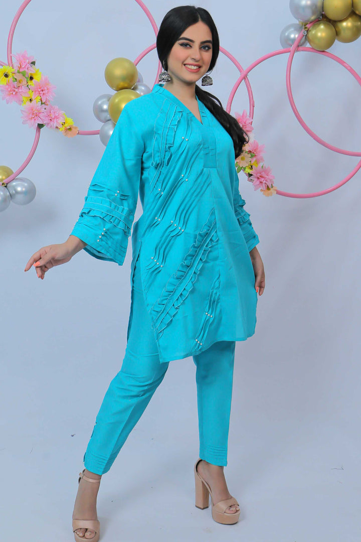 Zeenat - Modest Clothing