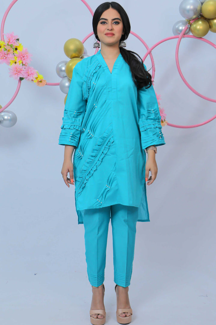 Zeenat - Modest Clothing