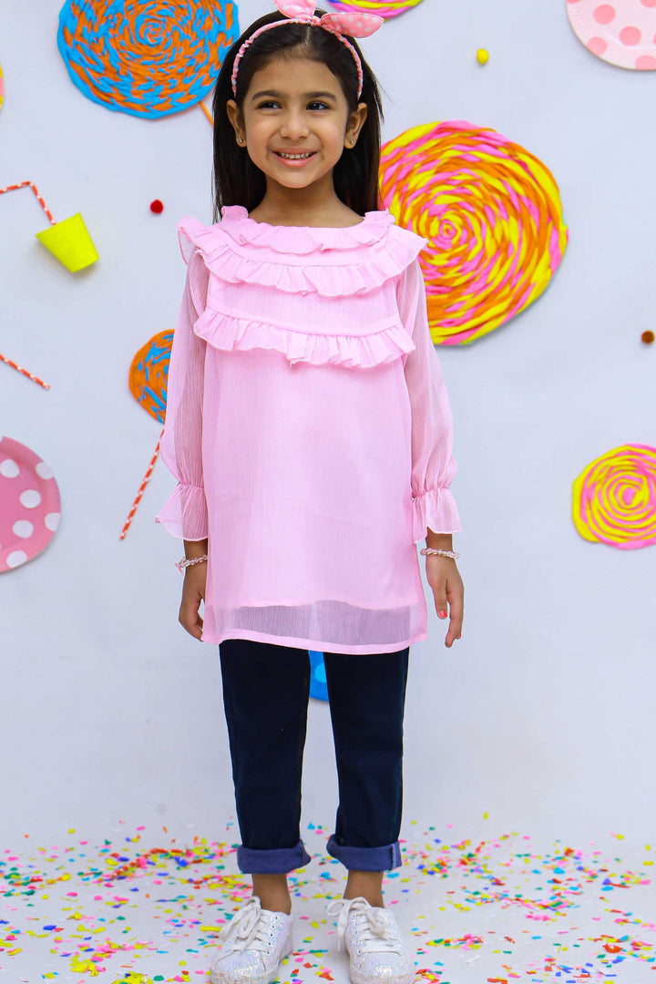 Popsicle - Modest Clothing