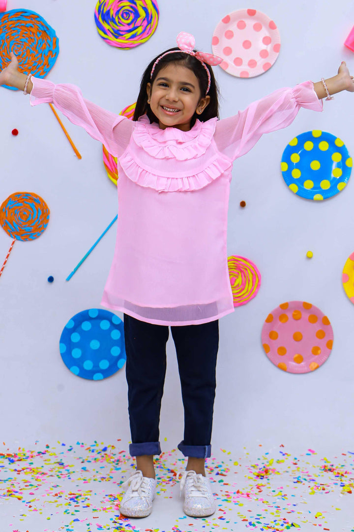 Popsicle - Modest Clothing