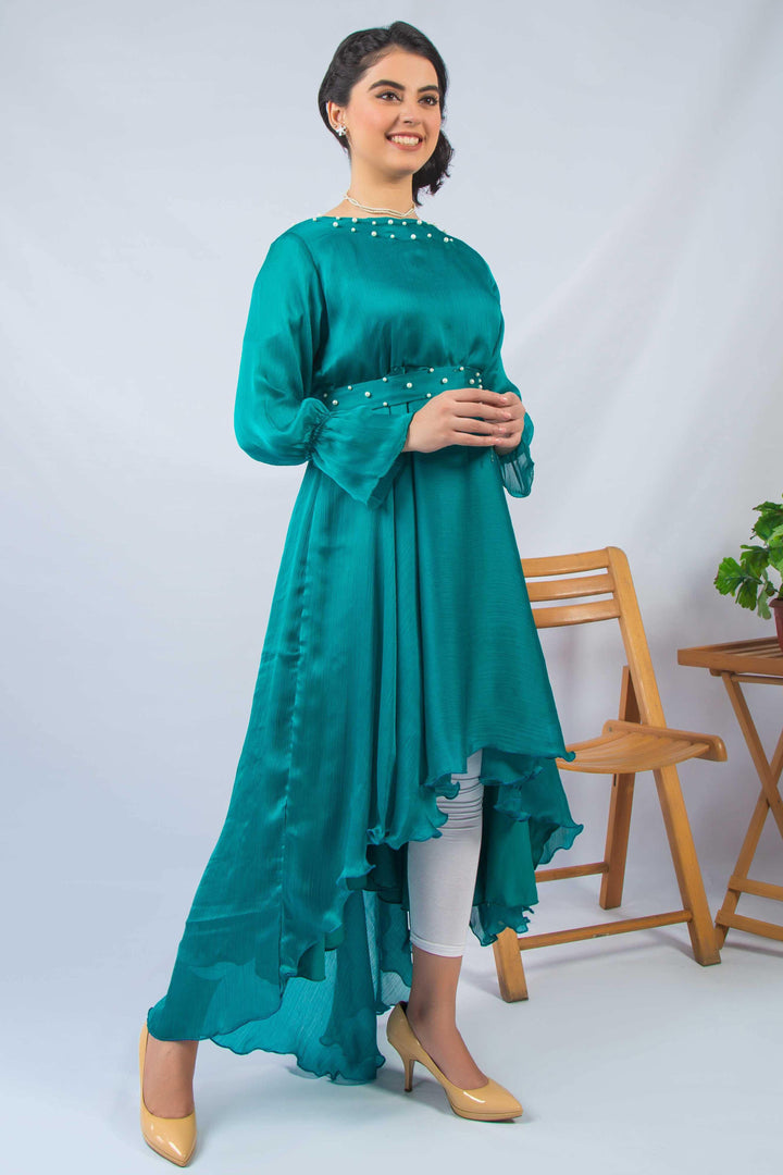 Mermaid - Maxi - Modest Clothing
