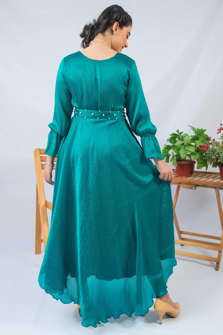 Mermaid - Maxi - Modest Clothing