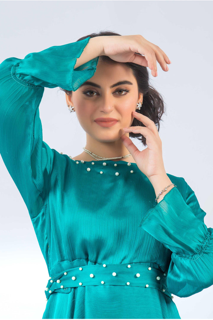Mermaid - Maxi - Modest Clothing