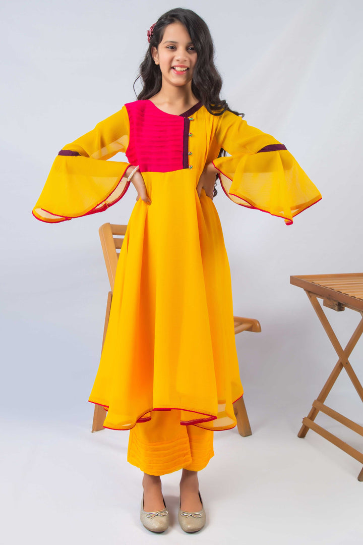 SUNBELLE - 3 Piece Suit - Modest - Grandeur