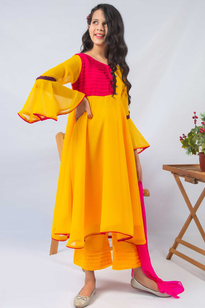 SUNBELLE - 3 Piece Suit - Modest - Grandeur