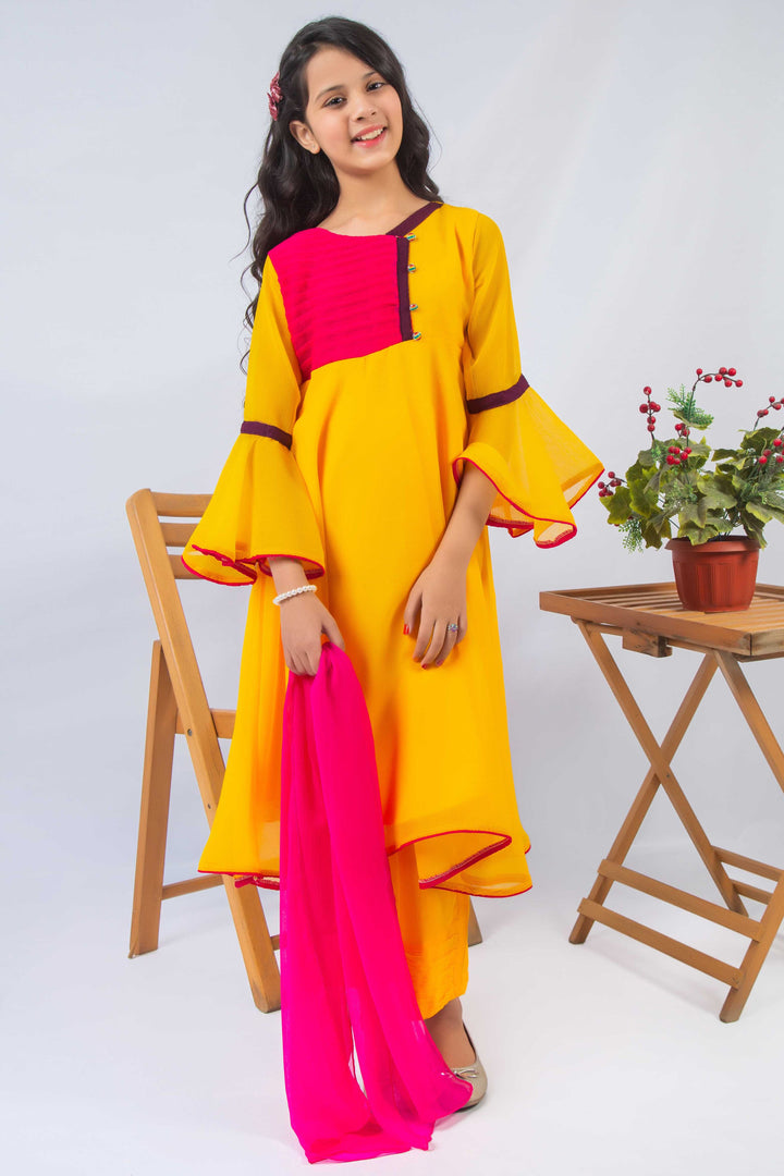 SUNBELLE - 3 Piece Suit - Modest - Grandeur