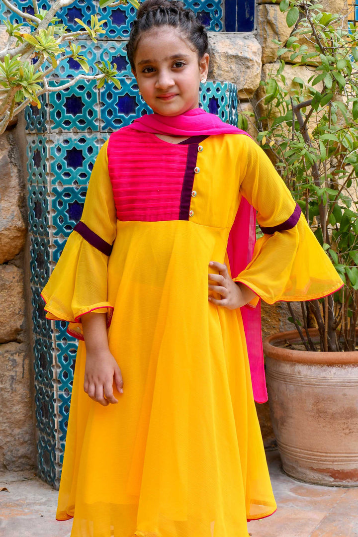 SUNBELLE - 3 Piece Suit - Modest - Grandeur