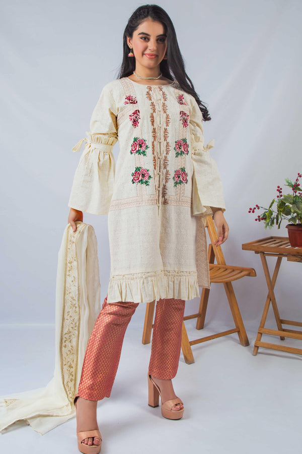 Emerald - 2 Piece - Modest Clothing