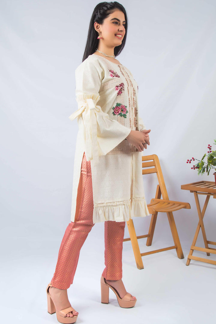 Emerald - 2 Piece - Modest Clothing